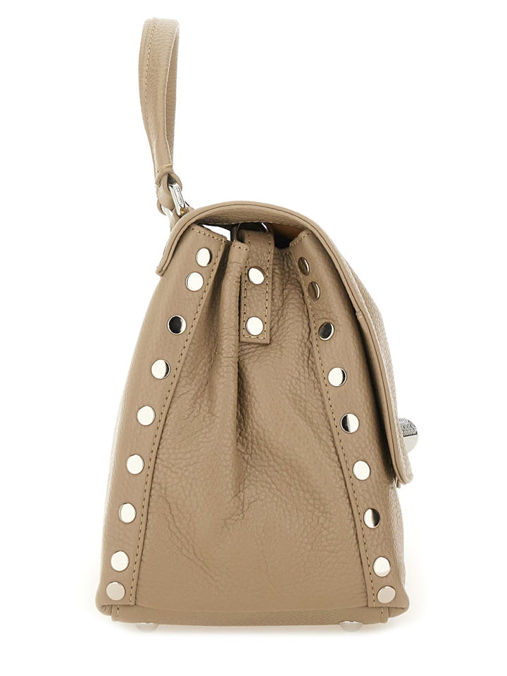 ZANELLATO Hand Bags - Beige | Wanan Luxury
