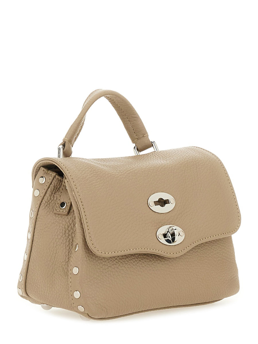 ZANELLATO Shoulder Bags - Grey | Wanan Luxury