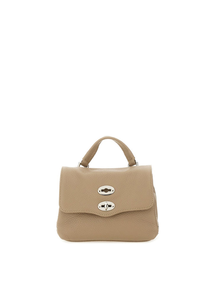 ZANELLATO Shoulder Bags - Grey | Wanan Luxury