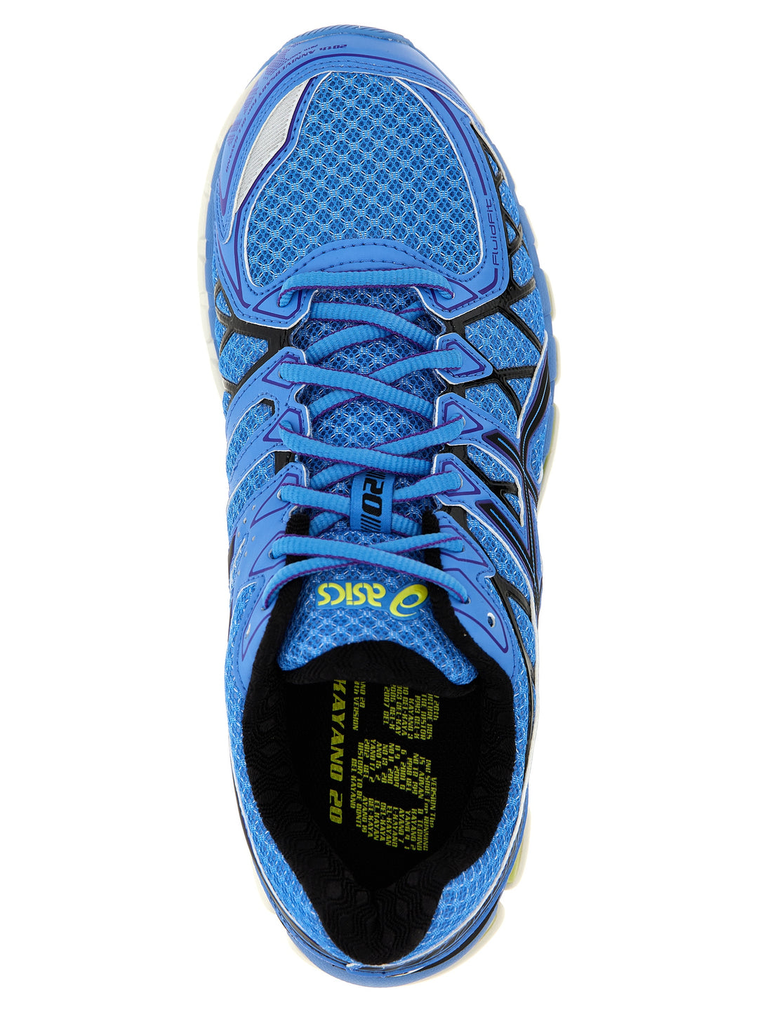 Gel-Kayano 20 Sneakers Light Blue