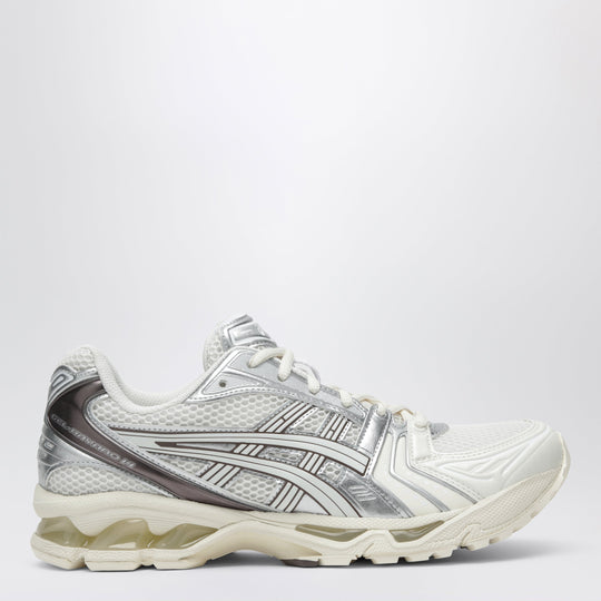 Gel-Kayano 14 Sneakers In Cream/Cocoa Powder
