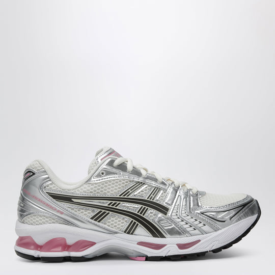 Gel-Kayano 14 Sneakers In Cream/Sweet Pink