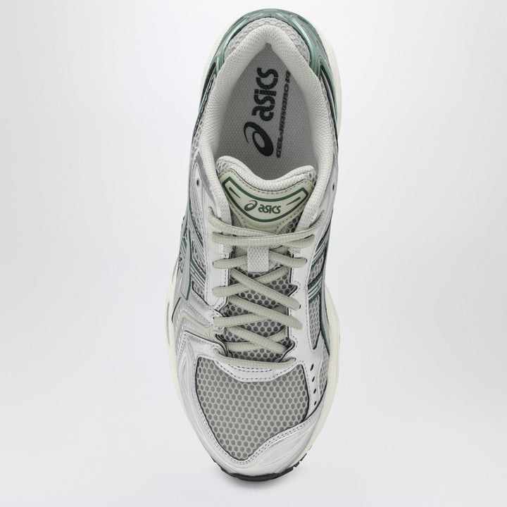 Asics Shoes - Green | dd5fd08d9806da13c0fe557776372d6c193b2136