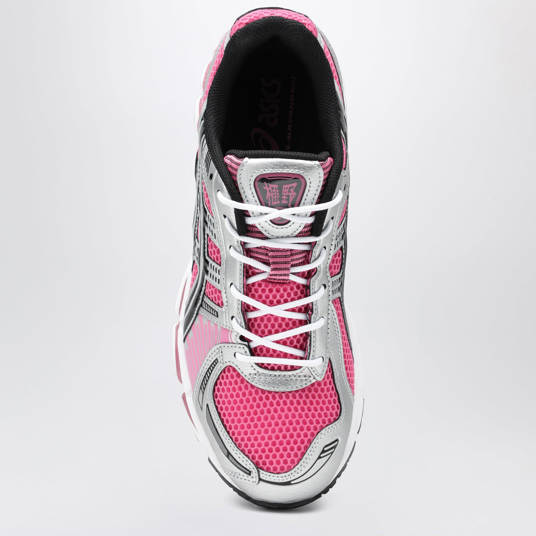 Asics Shoes - Multicolor | 4b7251f65b6abe034630f965e7486aefe962d5fc