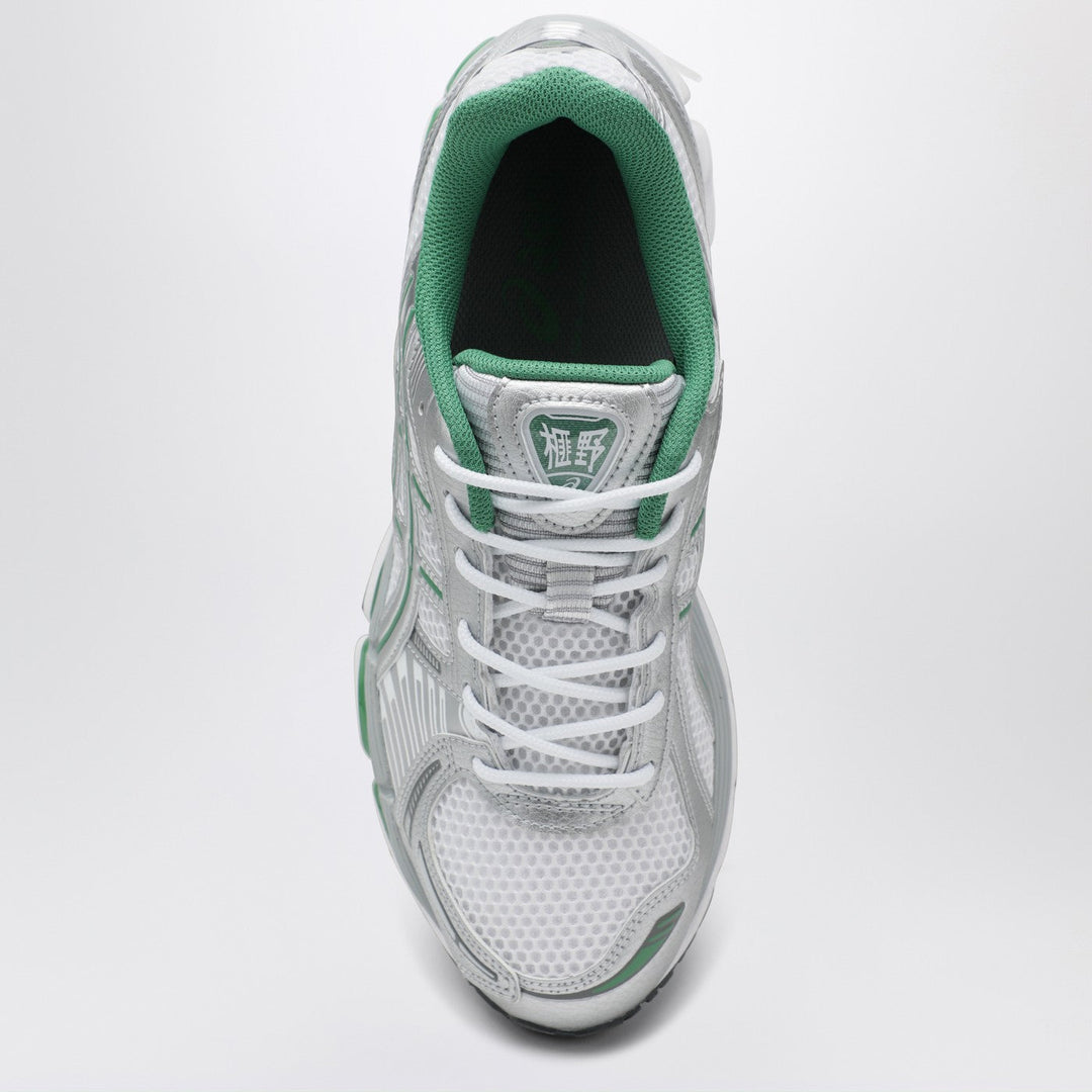 Asics Shoes - White | 5a38542c22a53183f8ef1a1a740994d8f93c33a4