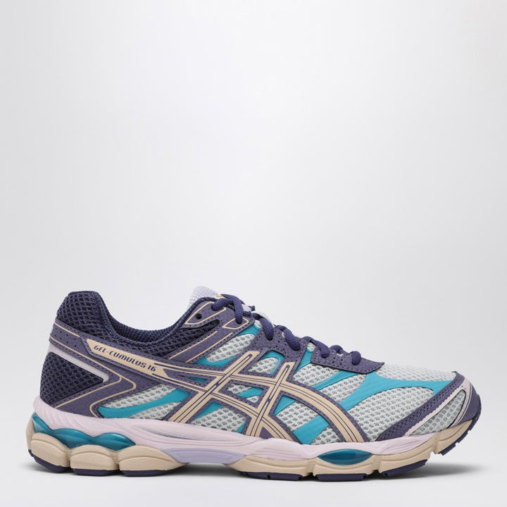 Asics Shoes - Grey | 6da9be1a3c641fc3794571751487e439a0f82c79