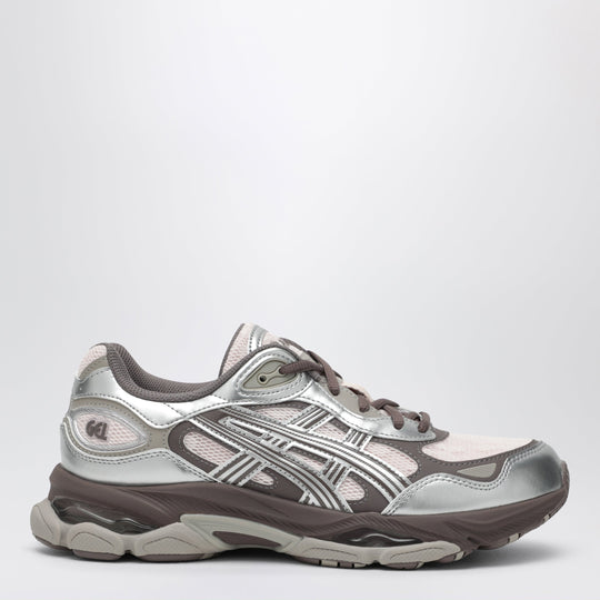 Sneakers Gel-Nyc 2.0 Pink Cloud/Pure Silver