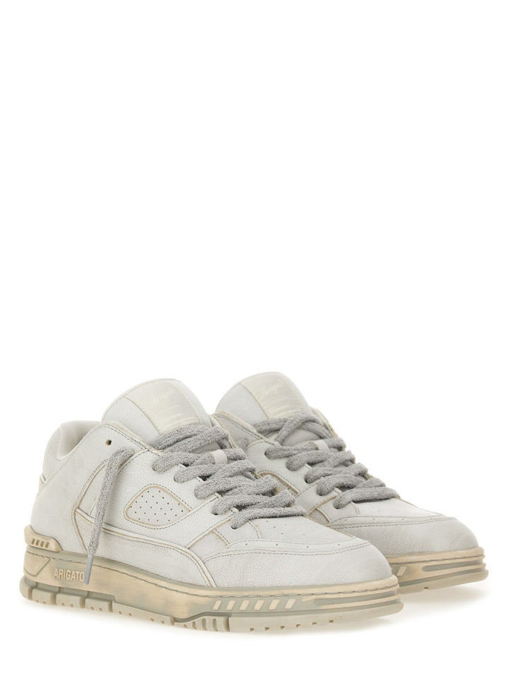 Axel Arigato Sneakers - White | Wanan Luxury