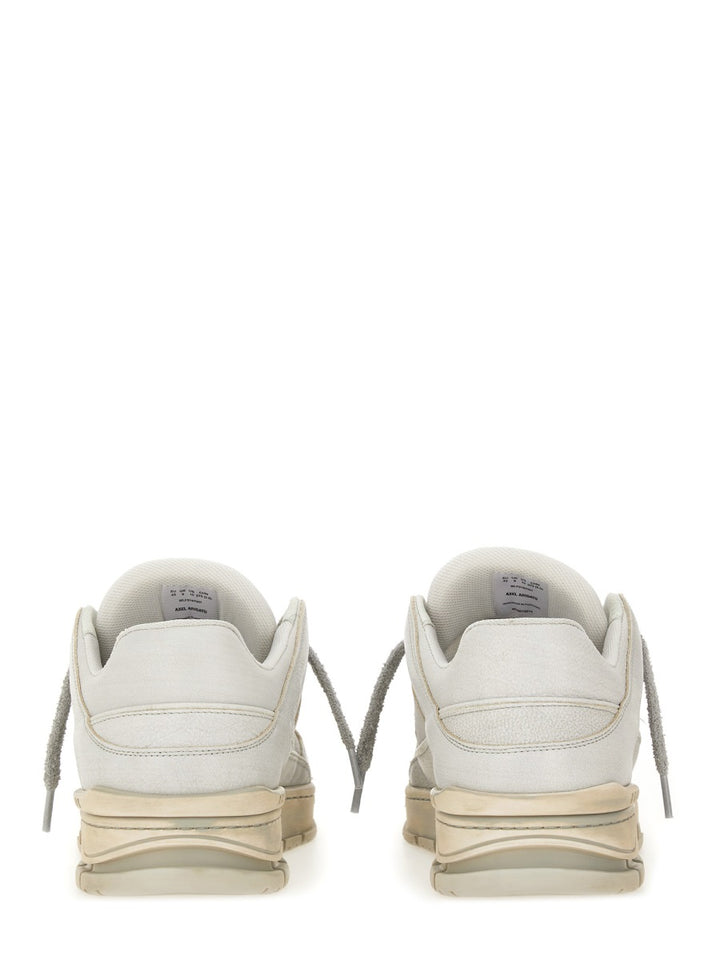 Axel Arigato Sneakers - White | Wanan Luxury