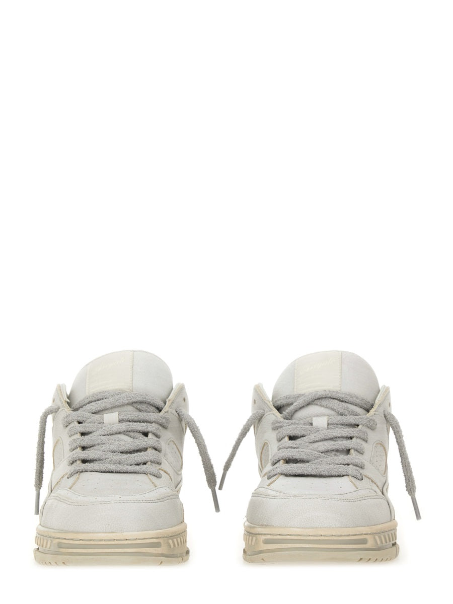 Axel Arigato Sneakers - White | Wanan Luxury