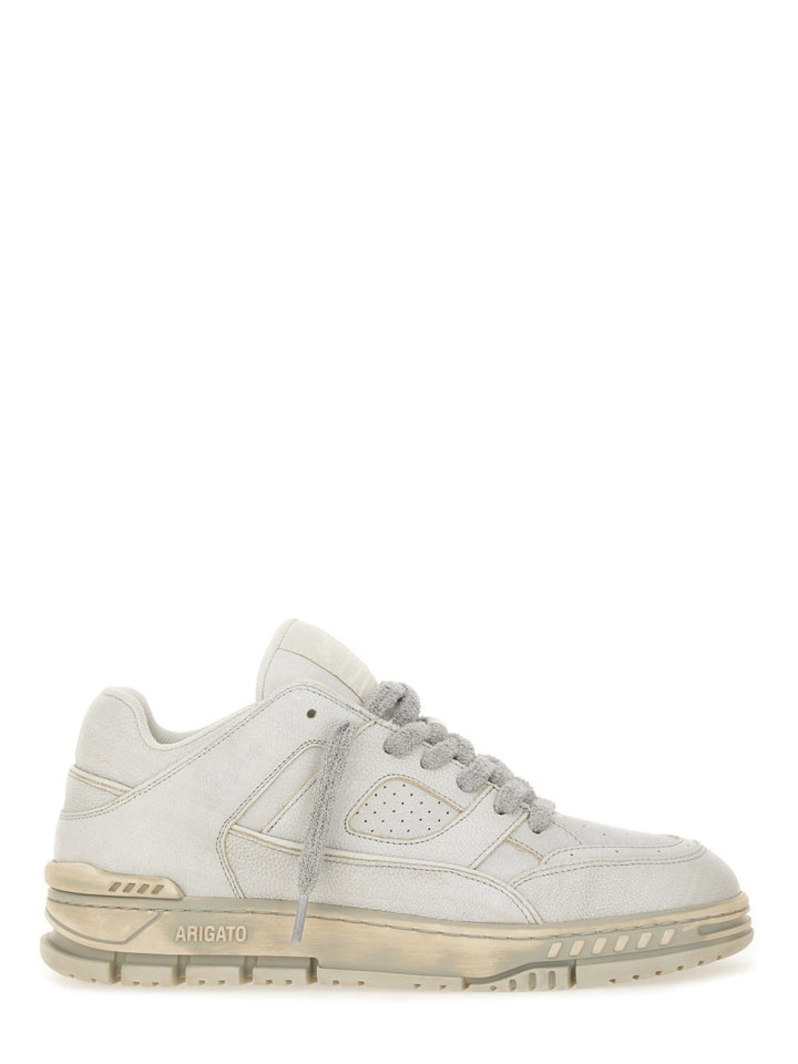 Axel Arigato Sneakers - White | Wanan Luxury