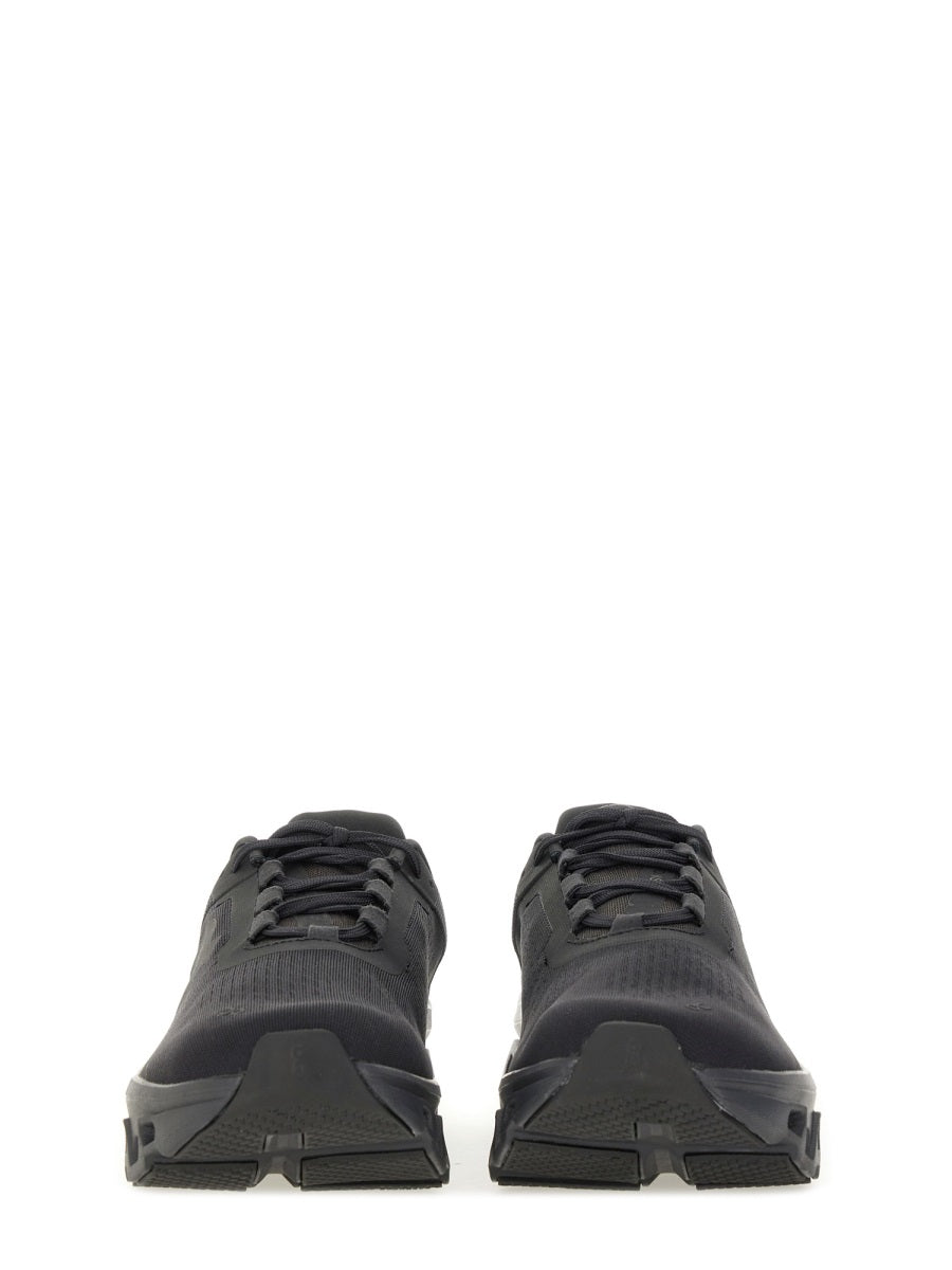 ON Sneakers - Black | Wanan Luxury
