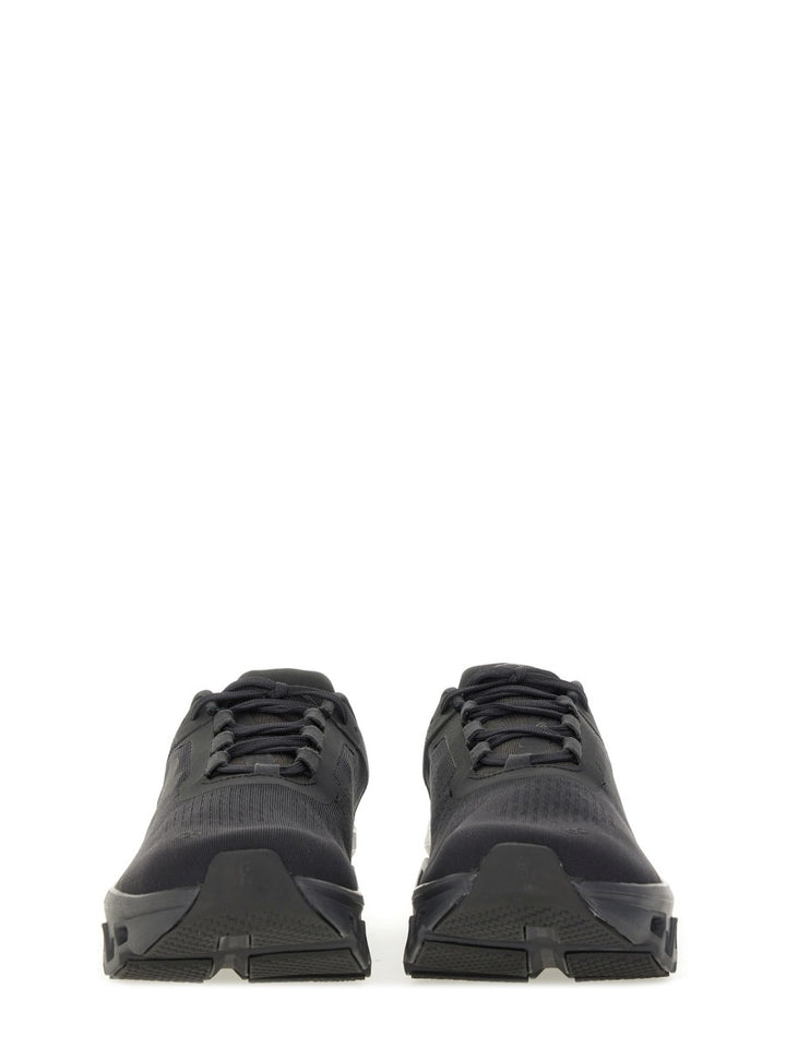 ON Sneakers - Black | Wanan Luxury
