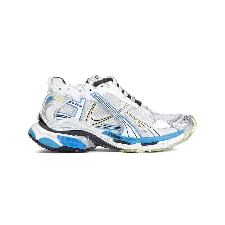 Balenciaga Sneakers - Metallic | 7c8373eb21bd2d487783ae414ec6b5f0dbe9bced