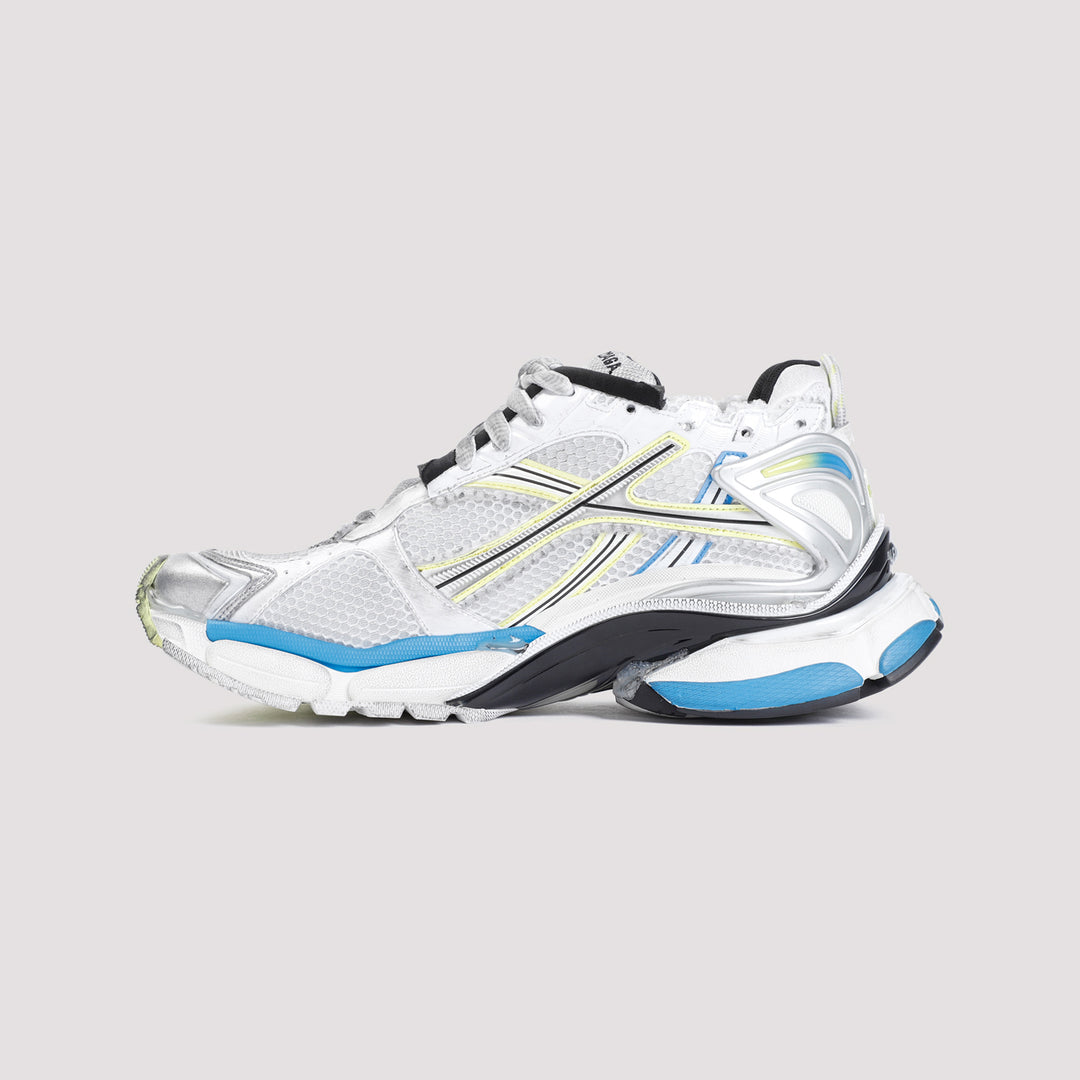 Balenciaga Sneakers - Metallic | 6ce5a42054ec078dd53345ce9717414a046ec30e