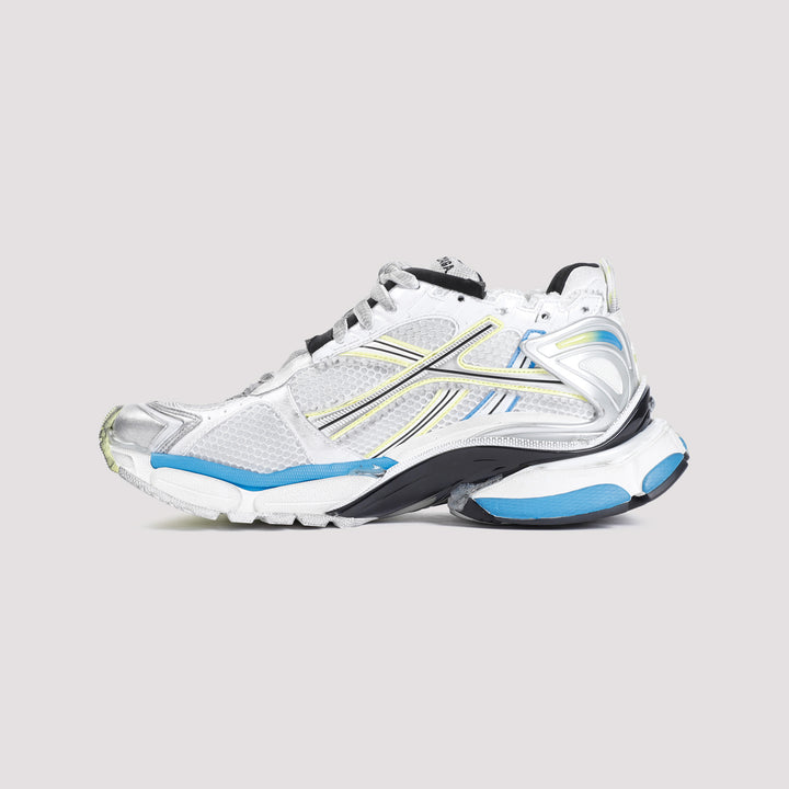 Balenciaga Sneakers - Metallic | 6ce5a42054ec078dd53345ce9717414a046ec30e