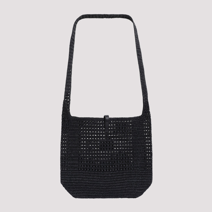 Saint Laurent Totes - Black | 702654986b85cdcfbe93f0b2058ef14043db2e32