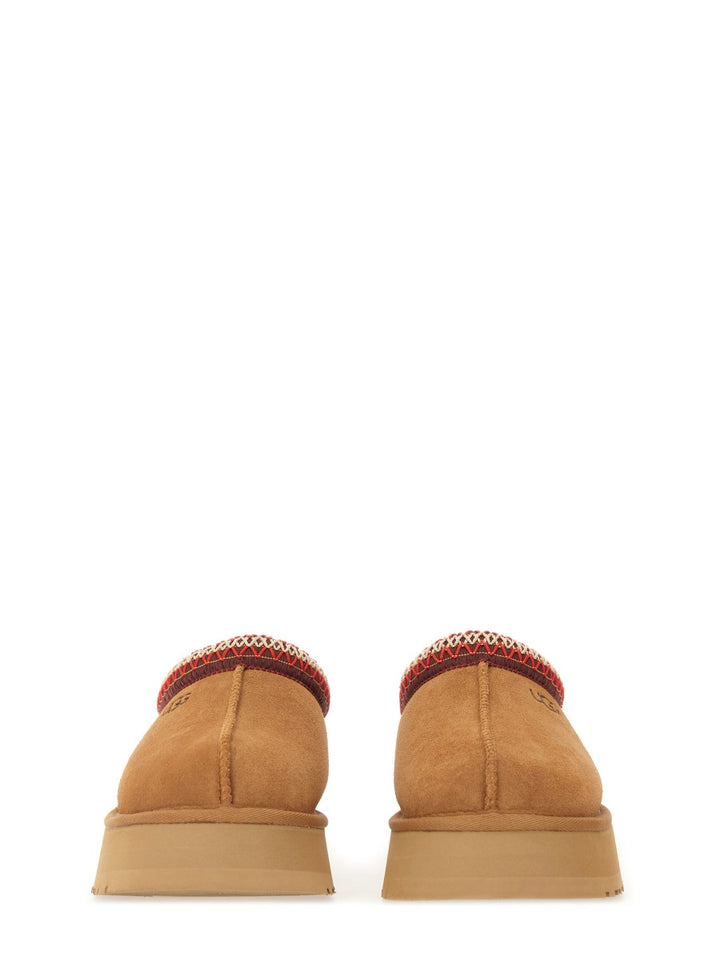 UGG Sandals - Brown | Wanan Luxury