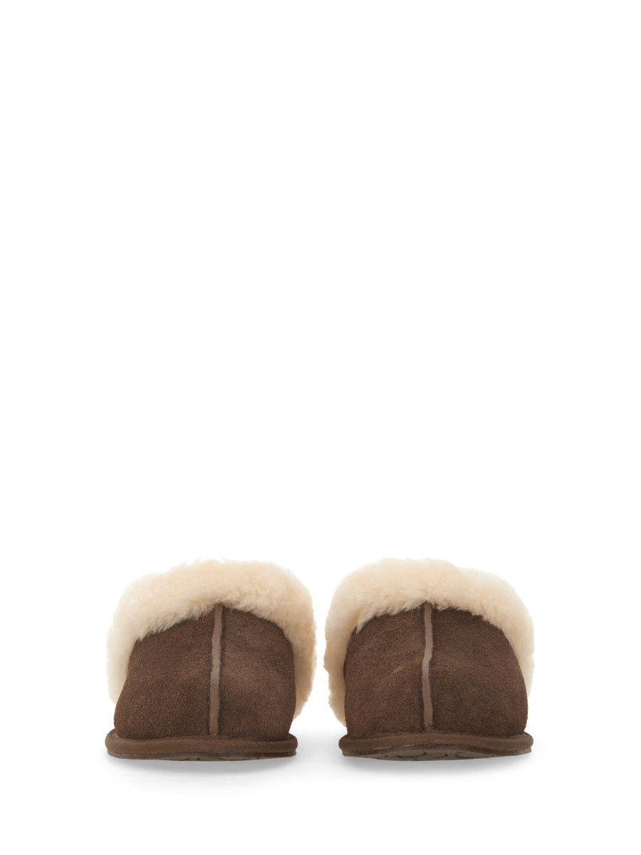 UGG Sandals - Brown | Wanan Luxury