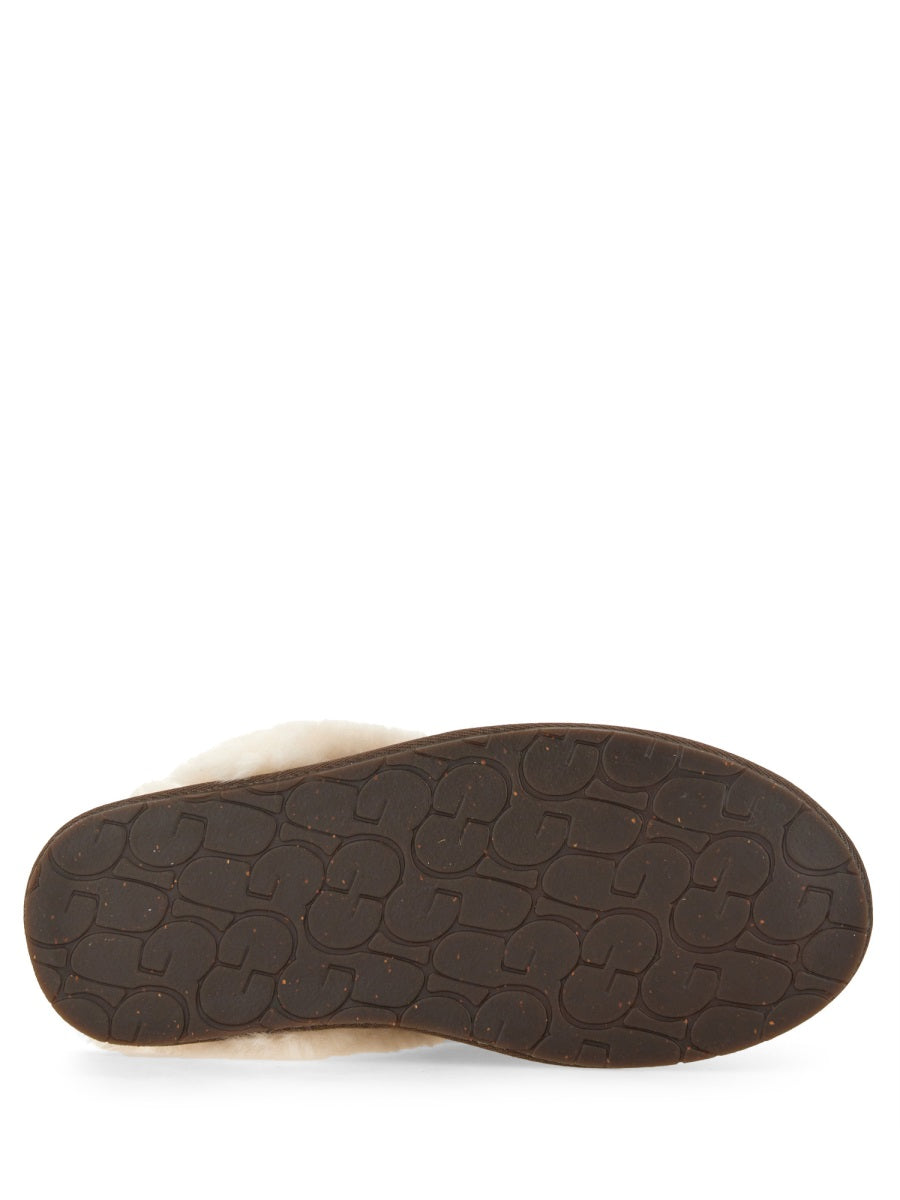 UGG Sandals - Brown | Wanan Luxury