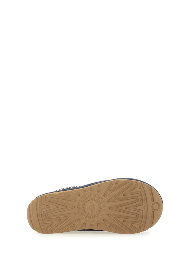Ugg Sandals - Blue | 805272472871ad94f8c7e8a1ba8476fb0a1913d0
