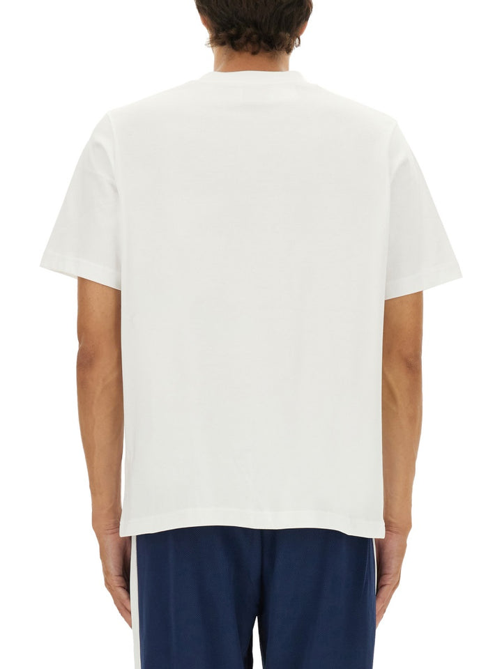 Casablanca T shirts - Multicolour | d83c7b3c8c95a9fc1992c11ea87f72164b335e19