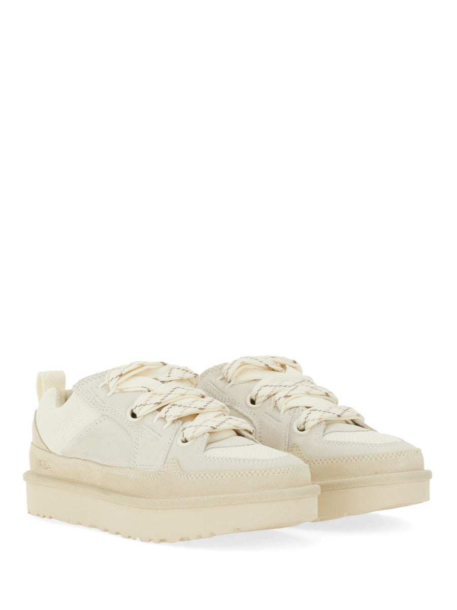 Ugg Sneakers - Beige | 03209f5963a060f32bad0840f388e7887308b950