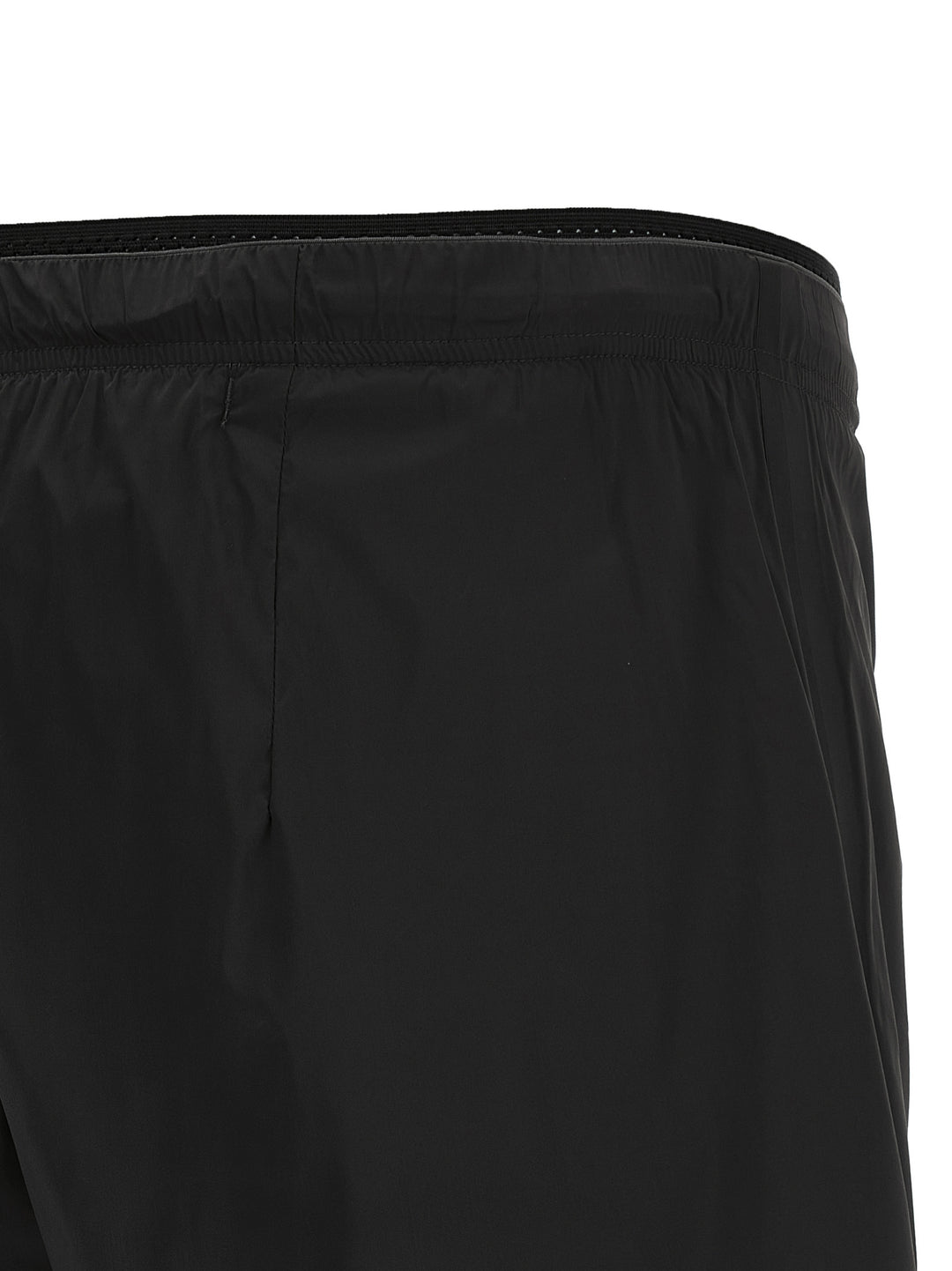 Satisfy Techsilk™ Bermuda and Short - Black | 099c34444c37df1ef717c146053c98c94fb2b217