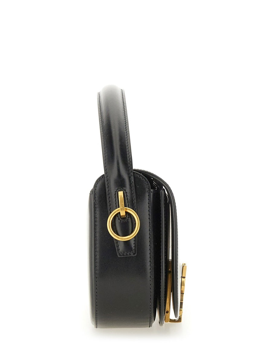 Saint Laurent Shoulder Bags - Black | Wanan Luxury