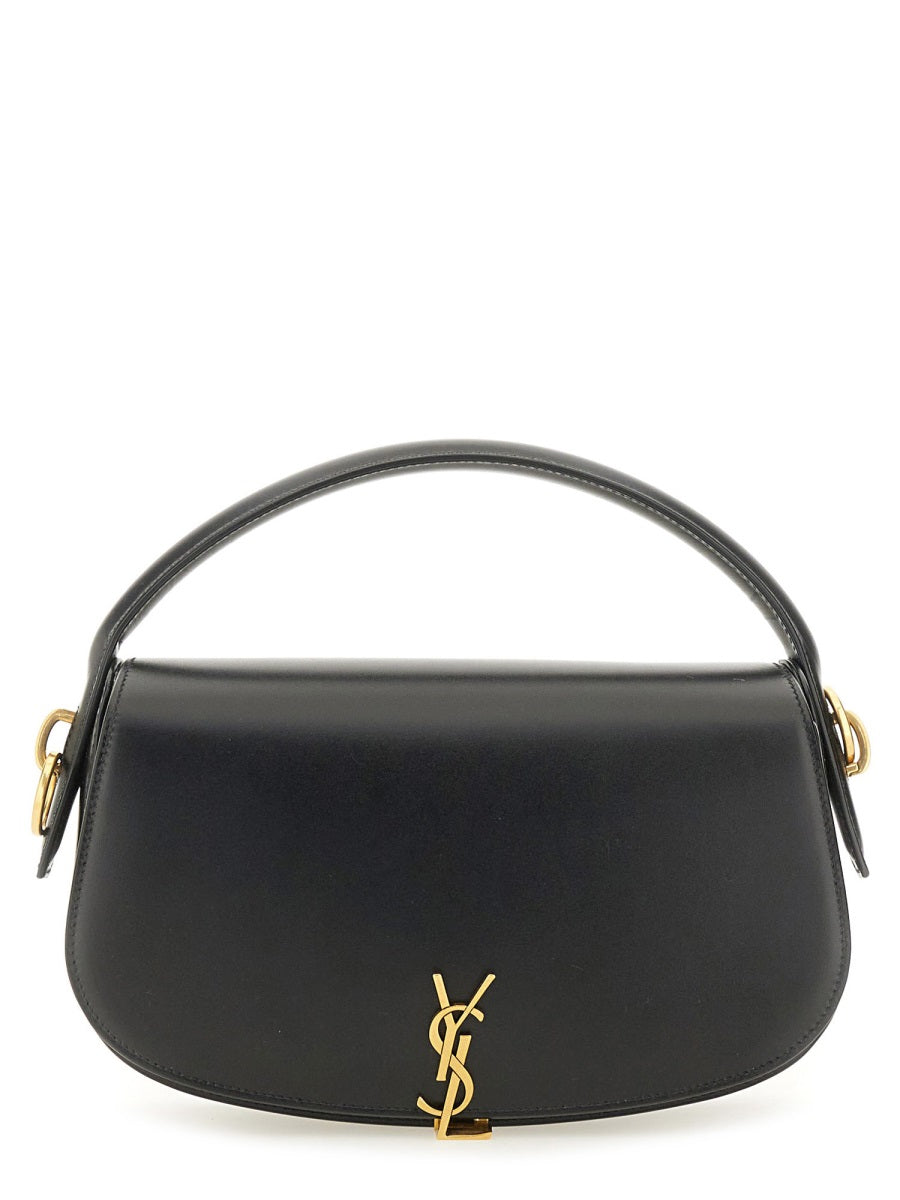 Saint Laurent Shoulder Bags - Black | Wanan Luxury