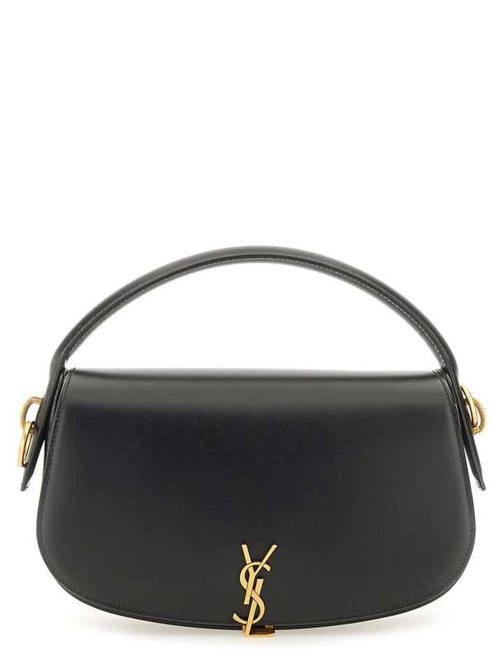 Saint Laurent Shoulder Bags - Black | Wanan Luxury