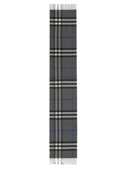 "Check" Scarf