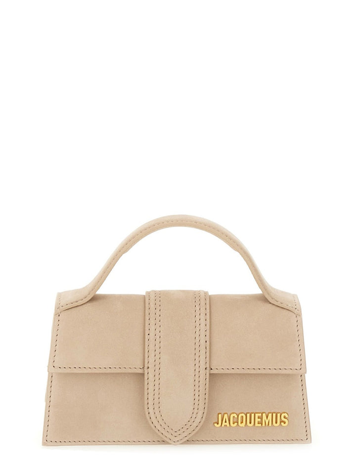 Jacquemus Hand Bags - Beige | Wanan Luxury