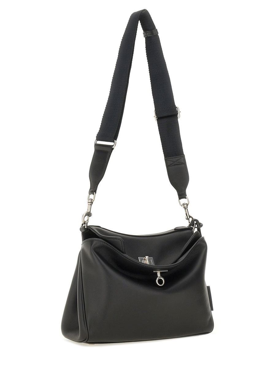 Balenciaga Shoulder Bags - Black | Wanan Luxury