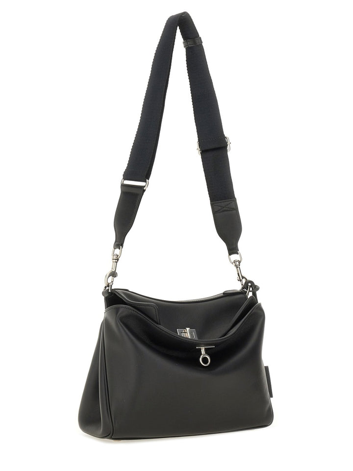 Balenciaga Shoulder Bags - Black | Wanan Luxury