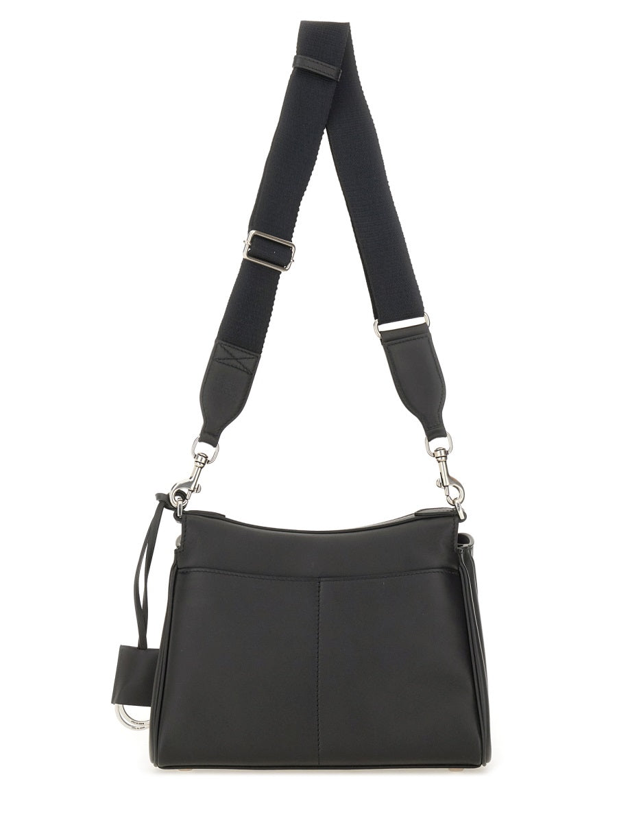 Balenciaga Shoulder Bags - Black | Wanan Luxury