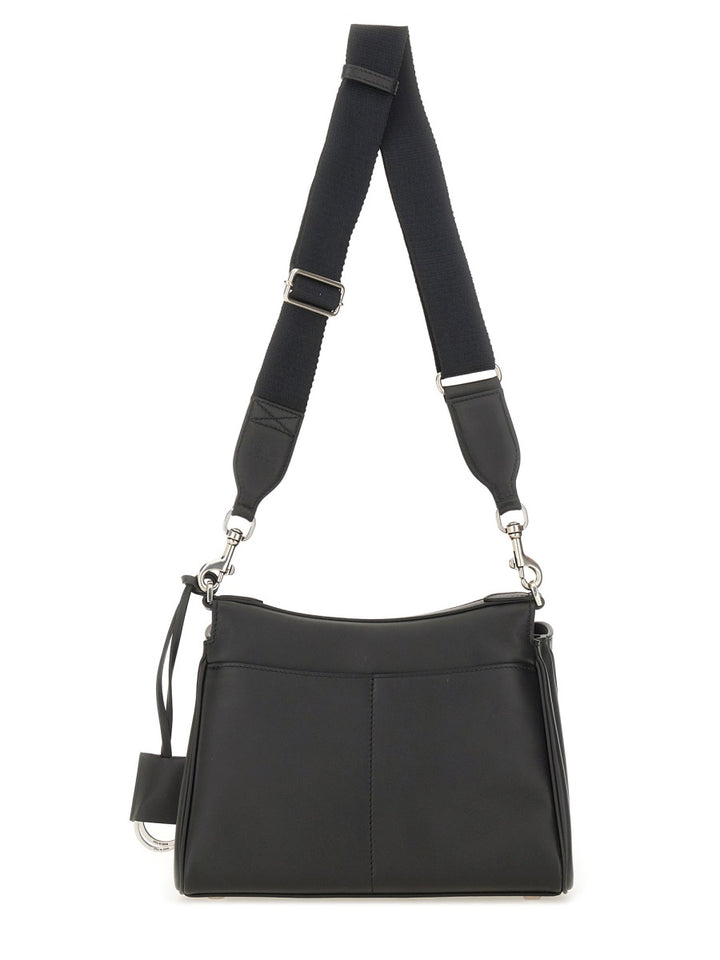 Balenciaga Shoulder Bags - Black | Wanan Luxury