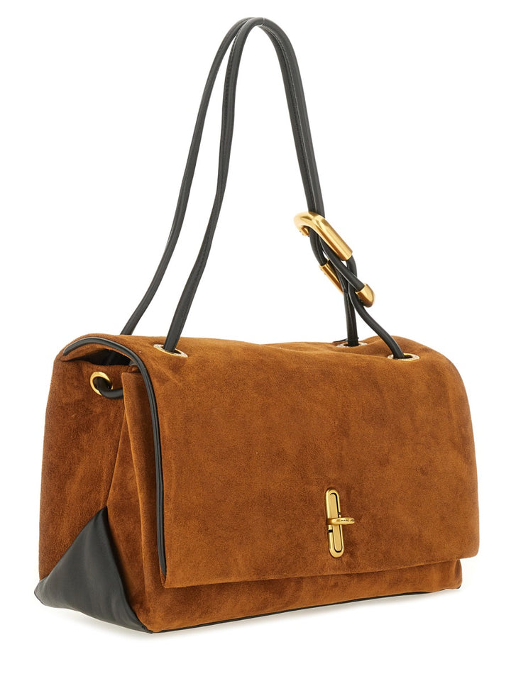 Marc Jacobs Shoulder Bags - Brown | Wanan Luxury