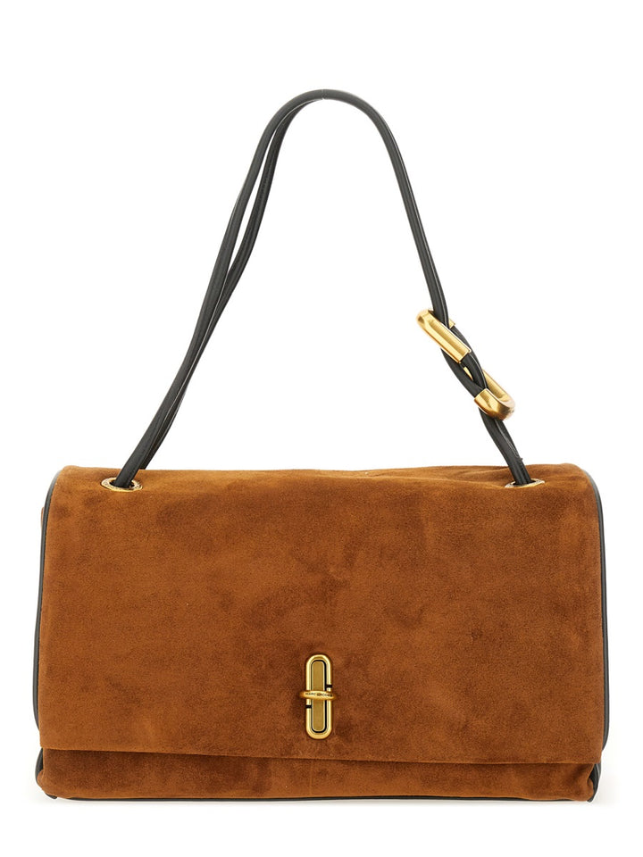 Marc Jacobs Shoulder Bags - Brown | Wanan Luxury