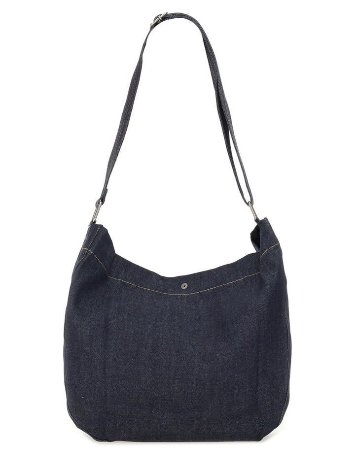 A.P.C. Shoulder Bags - Blue | Wanan Luxury