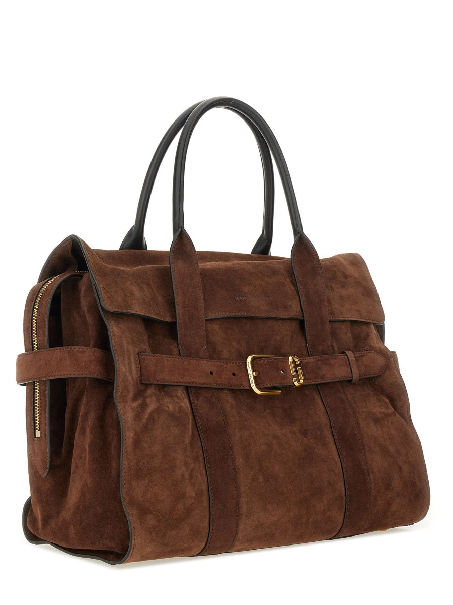 Marc Jacobs Hand Bags - Brown | Wanan Luxury