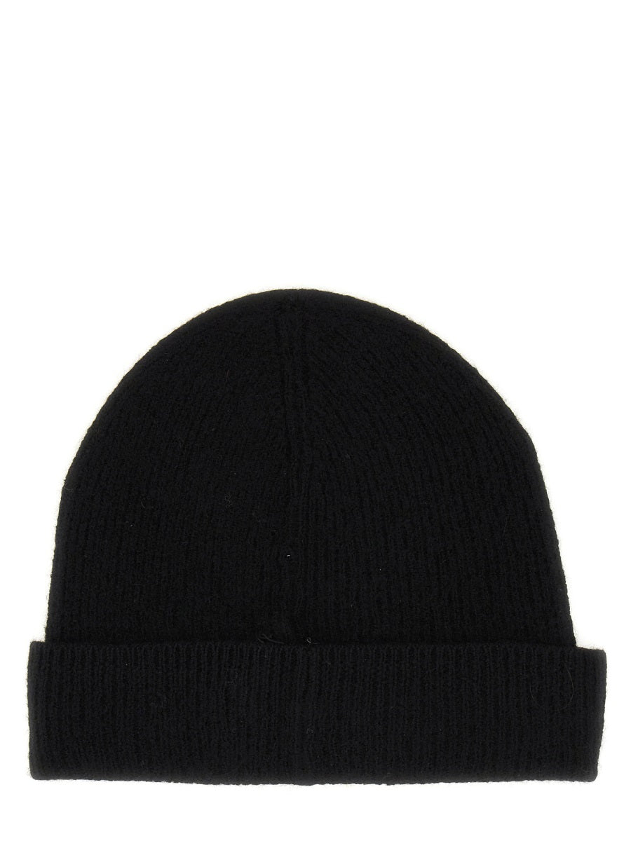 A.P.C. Hats - Black | Wanan Luxury