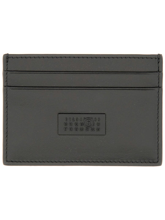 Card Holder "Numeric"