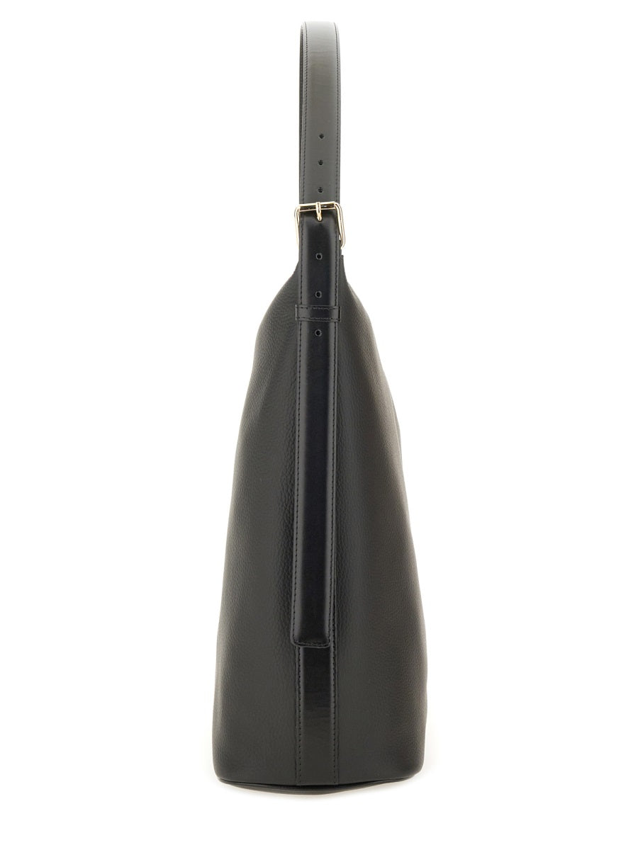 A.P.C. Shoulder Bags - Black | Wanan Luxury