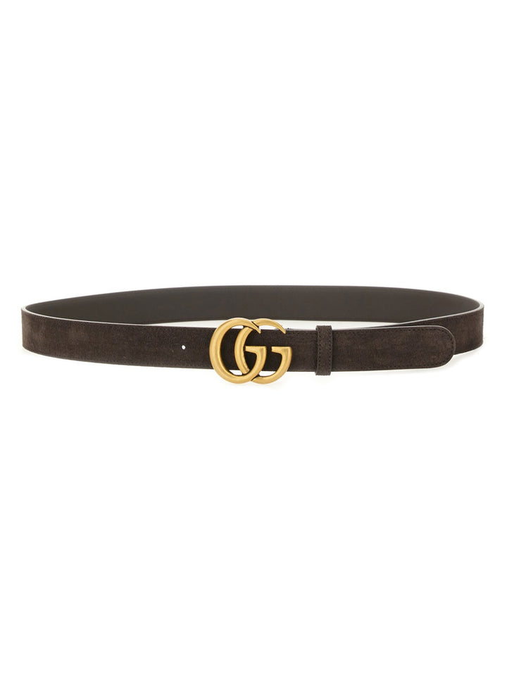 Gucci Belts - Brown | Wanan Luxury