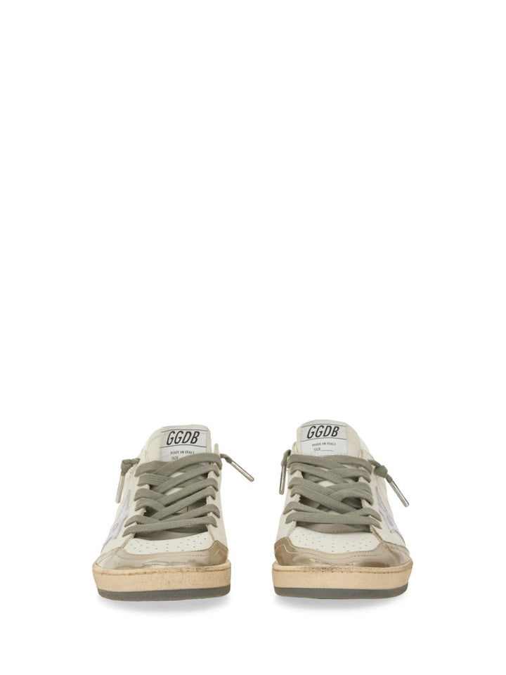Golden Goose Sneakers - Multcolor | Wanan Luxury