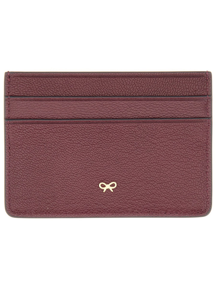 Anya Hindmarch Wallets & Pures - Pink | Wanan Luxury