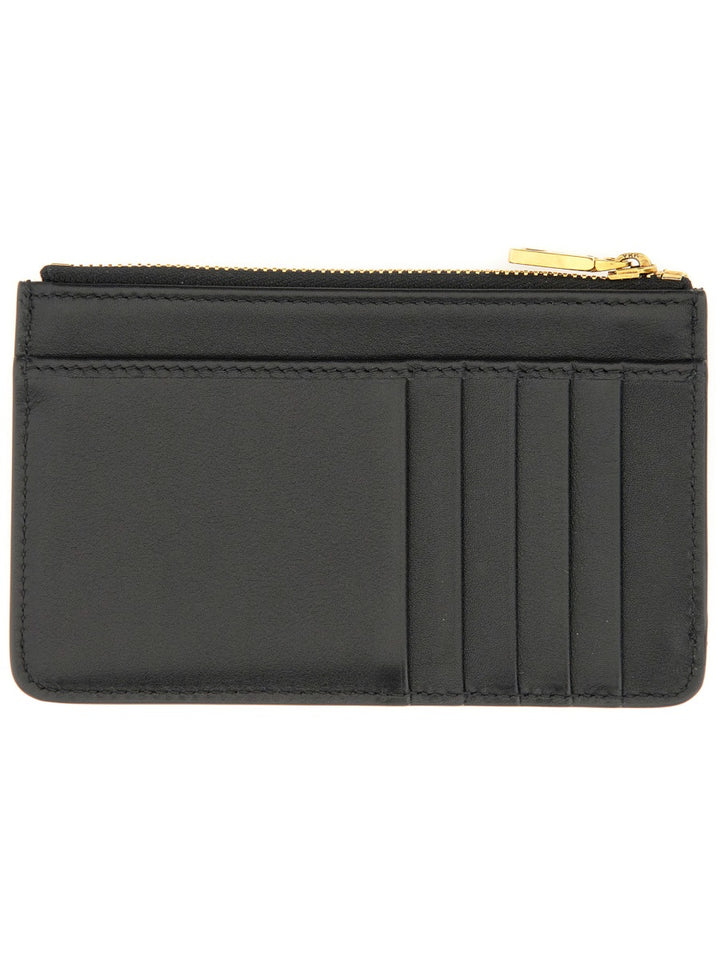 Dolce & Gabbana Wallets & Pures - Black | Wanan Luxury