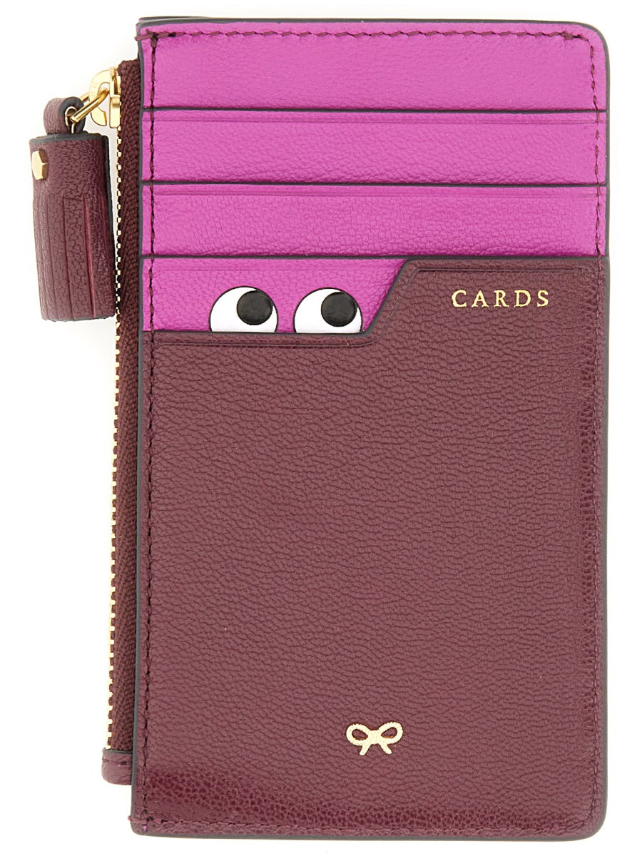 Anya Hindmarch Wallets & Pures - Pink | Wanan Luxury