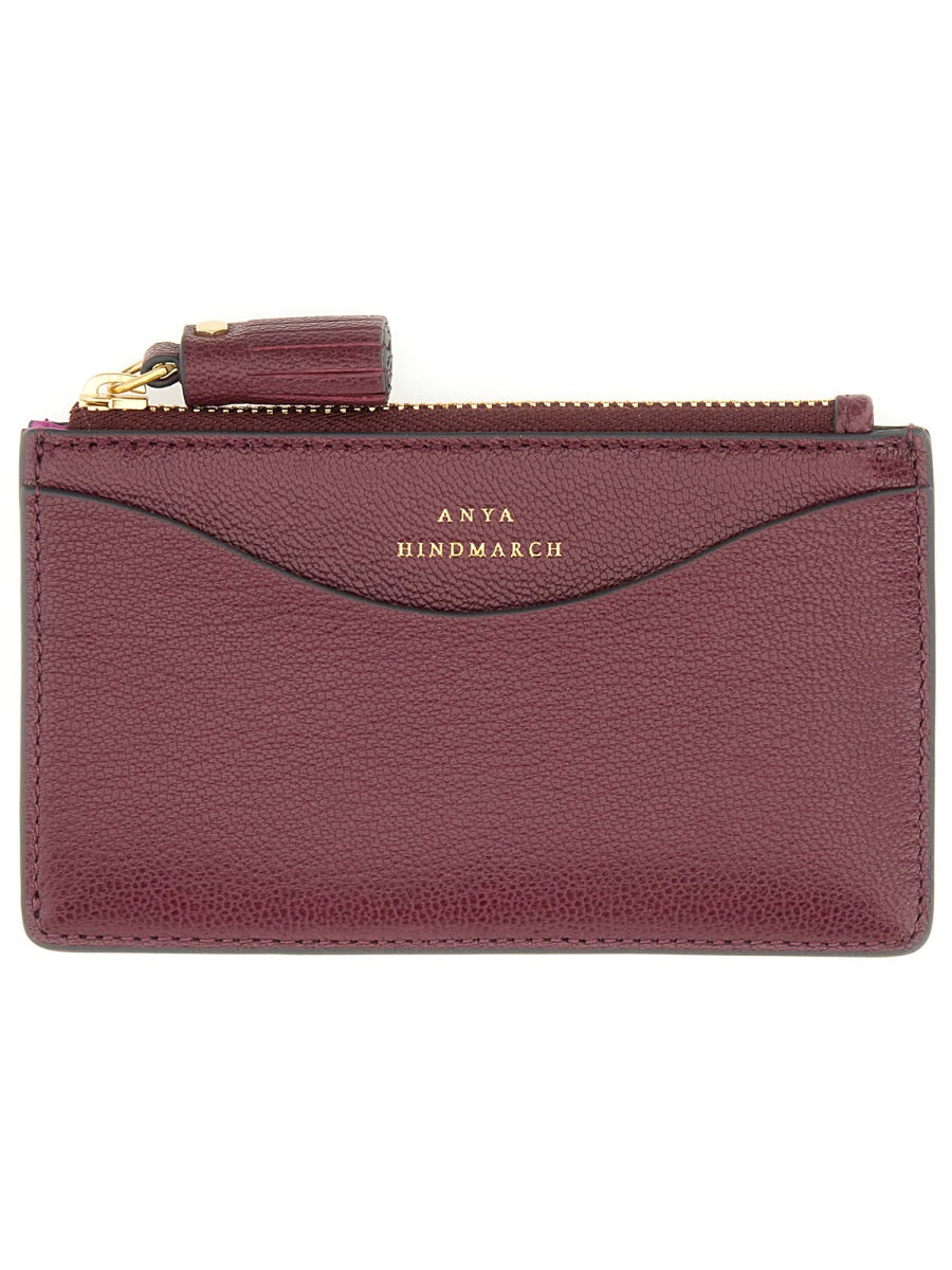 Anya Hindmarch Wallets & Pures - Pink | Wanan Luxury